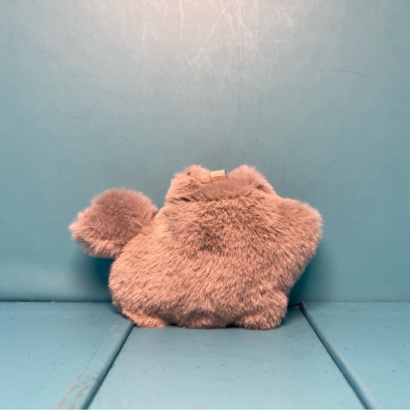 Land Animal Party - “Where is Unicorn?”Series Fridge Magnet - Wolf - Picture 3 of 5